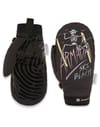 Carmel Windstopper Mitt + Armada