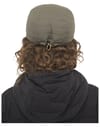 Armada + Calyx Five Panel Puffy Olive - 3
