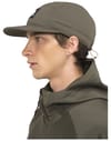 Armada + Calyx Five Panel Puffy Olive - 4