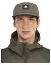 Armada + Calyx Five Panel Puffy Olive - 5