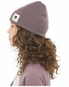Armada + Nunata Beanie Blanc - 4