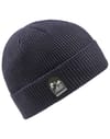 Nunata Beanie Indigo + Armada