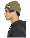 Armada + Nunata Beanie Indigo - 4