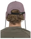 Armada + Seven Panel Quilted Hat Moonscape - 6