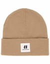 Staple Beanie Khaki + Armada