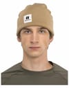 Armada + Staple Beanie Black