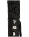Armada + Stibbs Double Ski Bag-Black-Afterglow