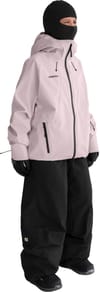 Armada + Team Issue 2L Insulated Pant Black - 4
