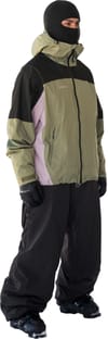 Armada + Team Issue 2L Insulated Pant Black - 6