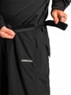 Armada + Team Issue 2L Insulated Pant Black - 7