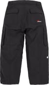 Armada + Team Issue 2L Insulated Cargo Black