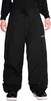 Armada + Team Issue 2L Insulated Cargo Black - 3