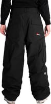 Armada + Team Issue 2L Insulated Cargo Black - 4