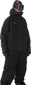 Armada + Team Issue 2L Insulated Cargo Black - 5