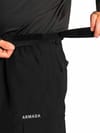 Armada + Team Issue 2L Insulated Cargo Black - 6
