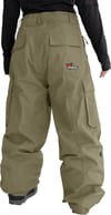 Armada + Team Issue 2L Insulated Cargo Swamp - 4