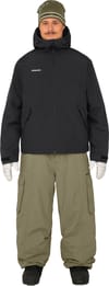 Armada + Team Issue 2L Insulated Cargo Swamp - 6