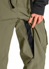 Armada + Team Issue 2L Insulated Cargo Swamp - 9