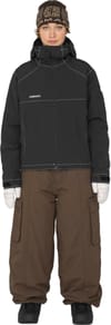 Armada + Team Issue 2L Insulated Cargo Grizzly - 5