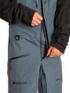 Armada + Coveted 3L Gore-Tex Bib Stormy - 5
