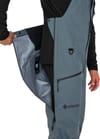 Armada + Coveted 3L Gore-Tex Bib Stormy - 6