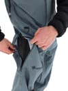 Armada + Coveted 3L Gore-Tex Bib Stormy - 7