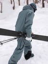 Armada + Coveted 3L Gore-Tex Bib Stormy - 10