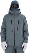 Armada + Haydon 3L Gore-Tex Jacket Stormy - 3