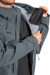 Armada + Haydon 3L Gore-Tex Jacket Stormy - 6