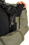 Armada + Ansel 2L Shell Jacket Swamp Black Icee Rose - 6