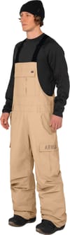 Armada + Sumpter 2L Bib Incense - 5