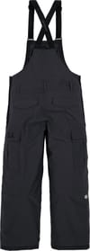Armada + Sumpter 2L Bib Black