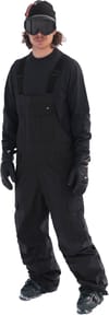 Armada + Sumpter 2L Bib Black - 3
