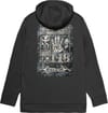 Armada + Rollin Hoodie Black - 3