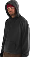 Armada + Rollin Hoodie Black - 6