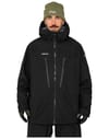 Armada + McCole Hi-Pile Fleece Beanie Swamp - 3