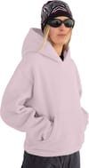 Armada + Carmi Hoodie Icee Rose - 5