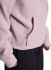 Armada + Carmi Hoodie Icee Rose - 6