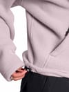 Armada + Carmi Hoodie Icee Rose - 7