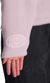 Armada + Carmi Hoodie Icee Rose - 8