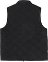 Armada + Yowler Vest Black