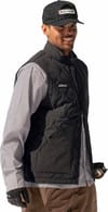 Armada + Yowler Vest Black - 4