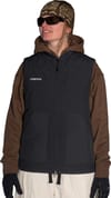 Armada + Yowler Vest Black - 5