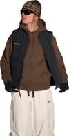 Armada + Yowler Vest Black - 6