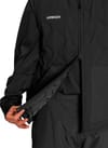 Armada + Yowler Vest Black - 7
