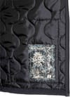 Armada + Yowler Vest Black - 9