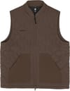 Yowler Vest Grizzly + Armada