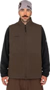 Armada + Yowler Vest Grizzly - 3