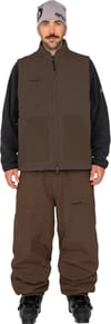 Armada + Yowler Vest Grizzly - 4