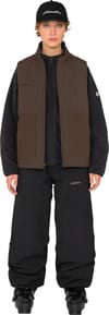 Armada + Yowler Vest Grizzly - 5